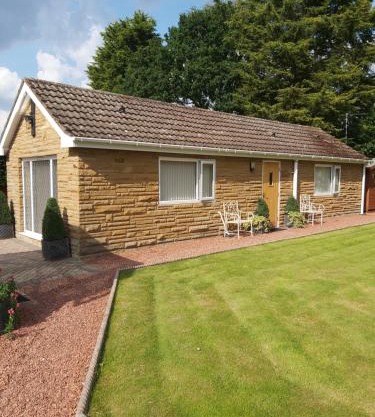 Oaktree Lodge