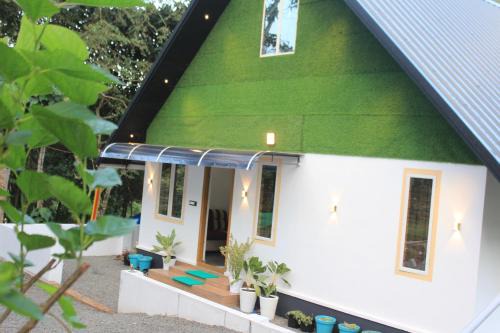 Oakwood Oasis Vagamon - Premium Homestay