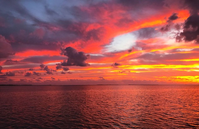 Oasi al Tramonto (Sunset Oasis) overlooking the marina & breathtaking sunsets!