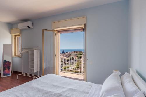 Oasi Azzurra Seaview by Wonderful Italy