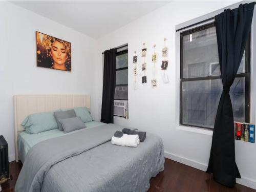 Oasis Apartment by Times Square