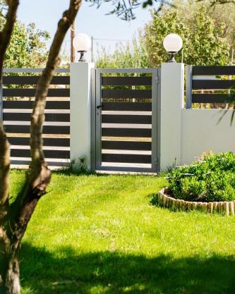 Oasis Apartments Maggana Xanthi