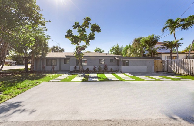 Oasis by Alani Bay Fort Lauderdale
