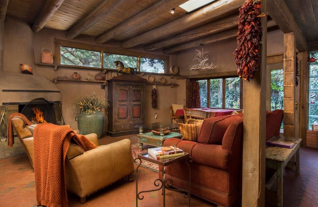 Oasis by the Santa Fe River - 4 Blocks to Historic Plaza; 1 Block to Canyon Road