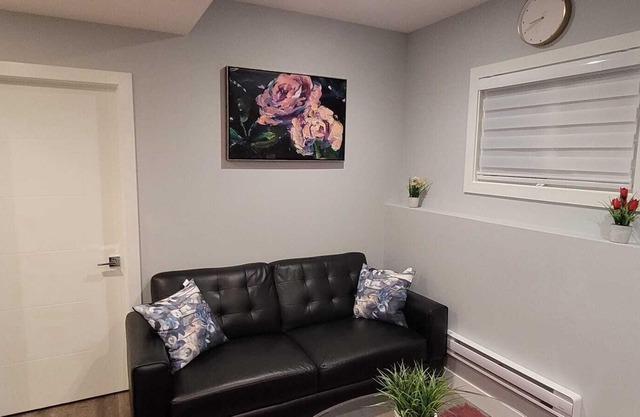 OASIS COZY SUITE
