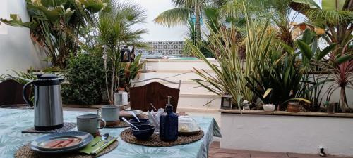 Oasis de Bornos Maison Entière