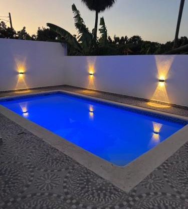 Oasis puerto Plata