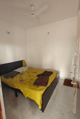 Oasis Farm Stay
