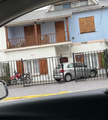 Oasis house Necochea