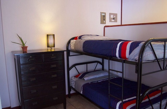 Oasis in the City Apartment A