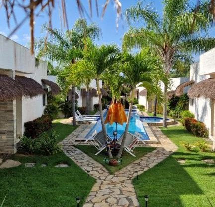 Oasis Tajaja Pousada