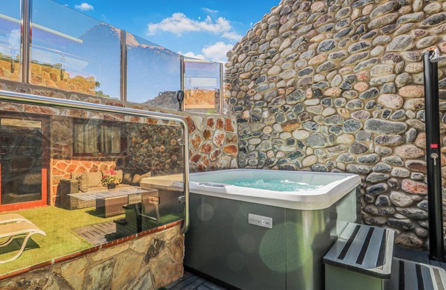 Oasis Tauro beach 3BR