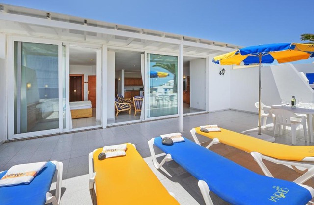 Oböna Castillo de Papagayo, Complejo Nudista FKK-Nudist Resort