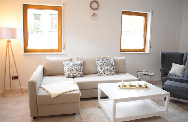 OB Ferienwohnung Sensbachtal