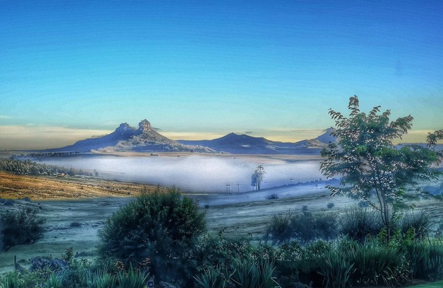 Oban Historical Guest Farm