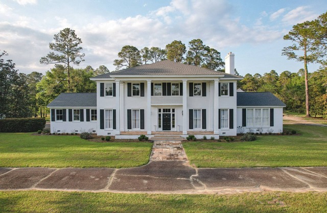 Ocala Estate Wedding Venue