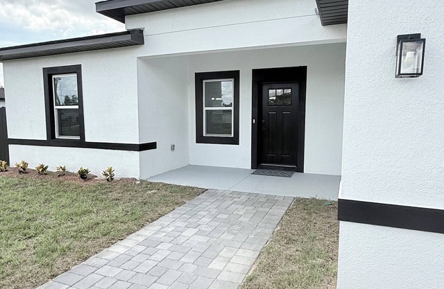 Ocala Marion Oaks 4BR Family & Remote Work Home