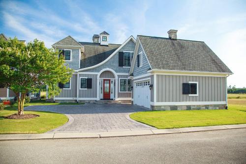 Occano Arnold Palmer Golf, Luxury 4 Bedroom, The Capehart House