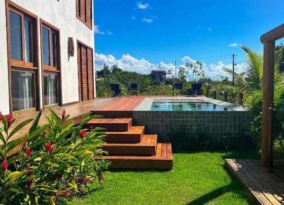 Oceà Privilegi - Taipu de Fora