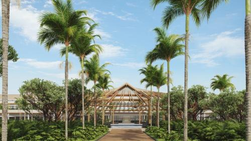 Ocean Azure Costa Mujeres - Adults Only - All Inclusive