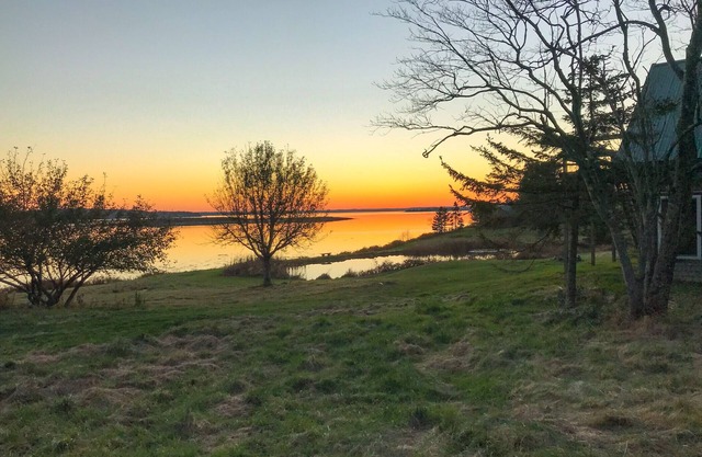 Ocean-Bay Cottage Rossport
