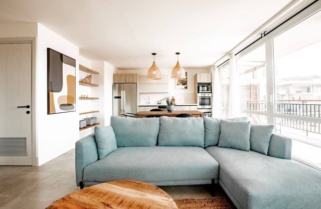 Ocean Beauty - Playa Venao 'Blue