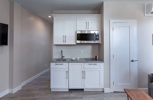 Ocean Beach Mini Modern Luxury