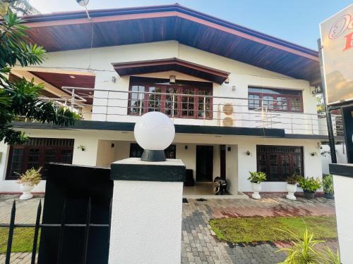 Ocean Beauty Guest House