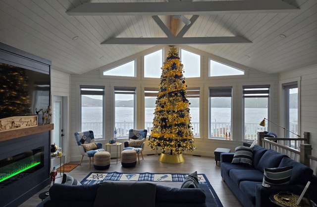 Ocean Blue Vacation Home