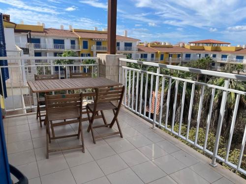 Ocean Breeze Apartments