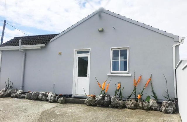 Ocean Breeze Apartment