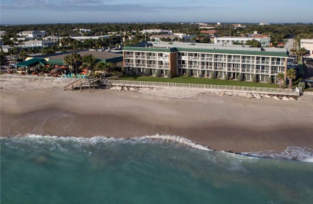 Ocean Breeze Inn Vero Beach