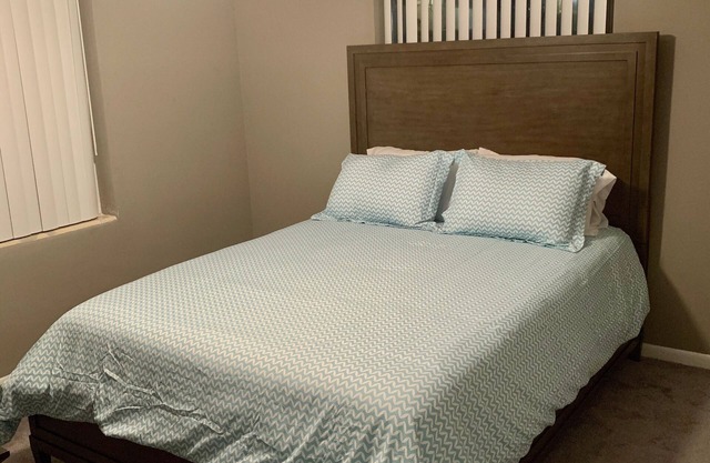 Ocean Breeze Retreat located minutes from the beach