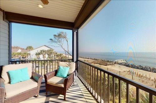 Ocean Cottage 36