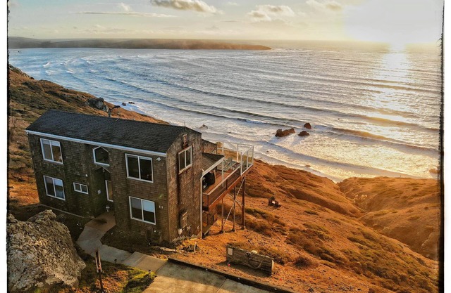 Ocean Crest