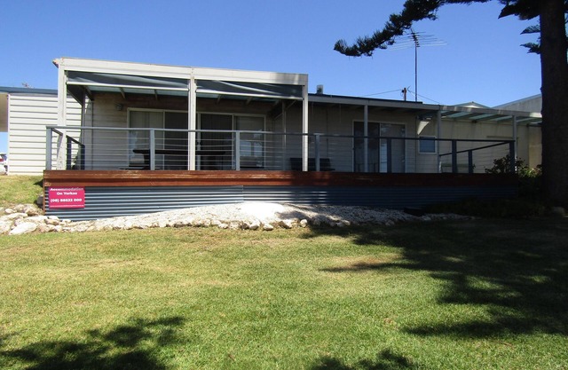 Ocean Devotion - Point Turton - Absolute beachfront! Unlimited free Wifi!