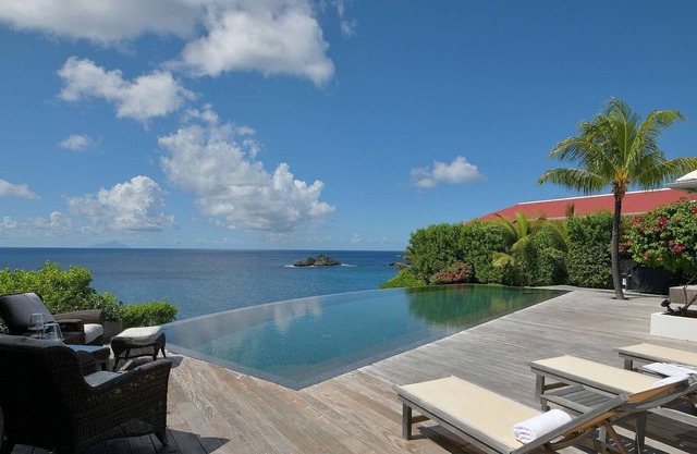 Dream Villa 