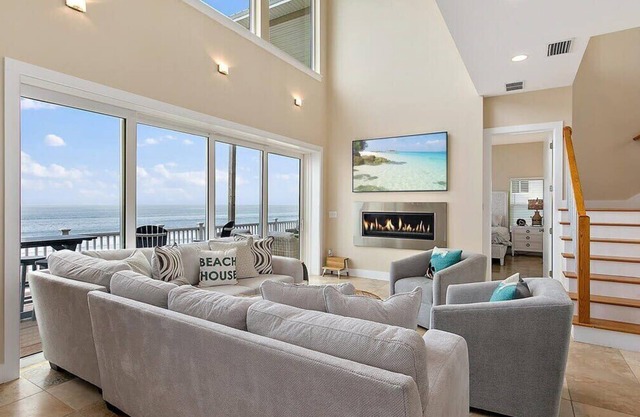 Ocean Dreams | Wren Beach Rentals by Portoro
