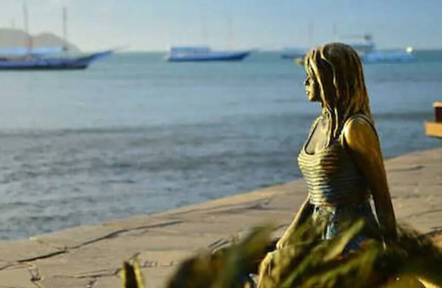 ❤❤ Ocean Front Unit in Buzios – Praia Caravelas ❤❤