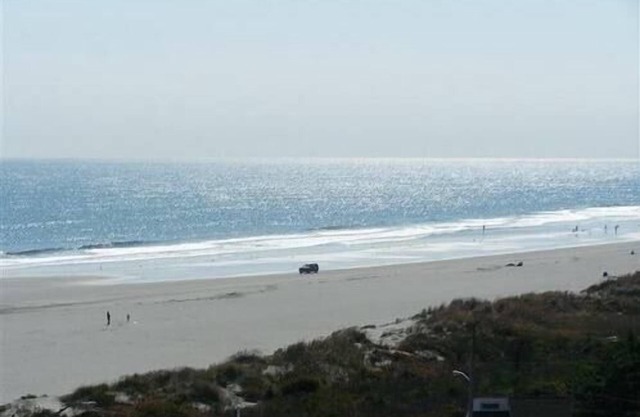 ocean front ocean view penthouse condo