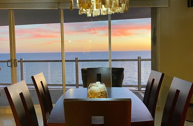 Ocean Front, Quiet, Encanto Living Resort #904