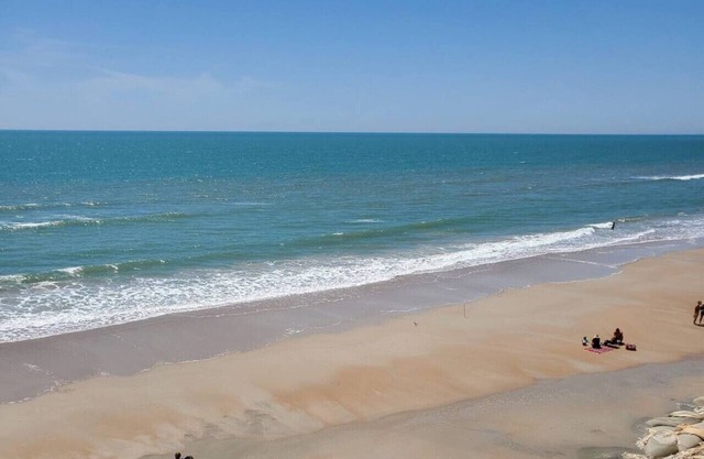 Ocean Front Jewel - North Topsail Beach
