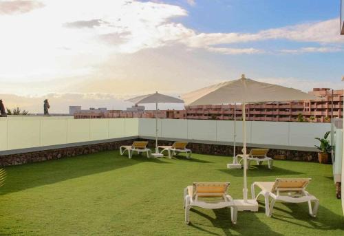 Ocean Garden Apartamento Adeje 