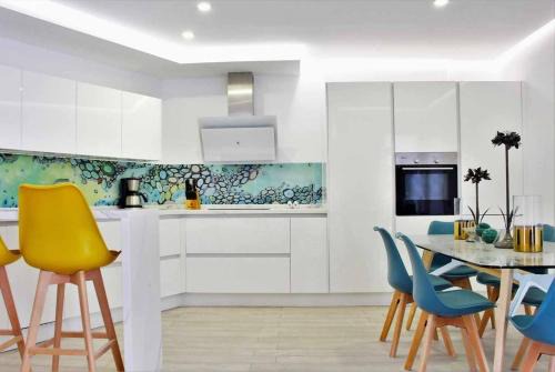 Ocean Garden Apartamento Adeje 