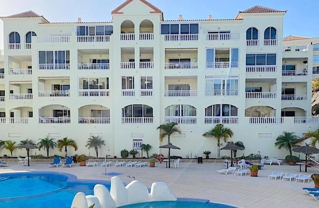 Ocean Golf & Country Club J&K A3