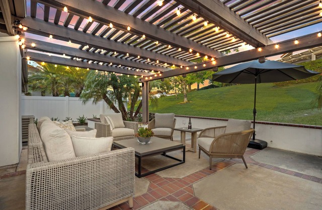 Ocean Hills Country Club Retreat