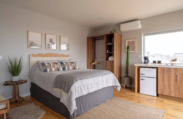 Ocean Home Sweet Home - Suite #3