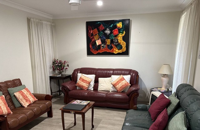 Ocean House good for contractors and families
