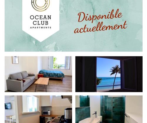 Ocean House