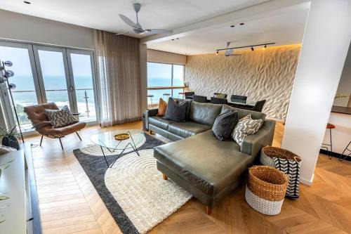 Ocean Luxury